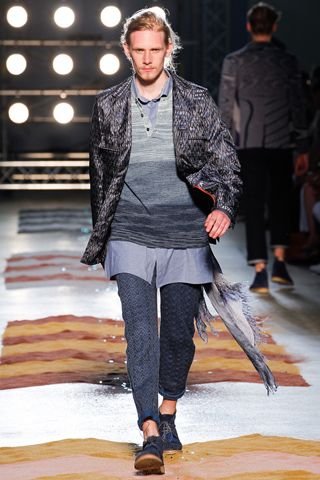 Missoni / - 2013
