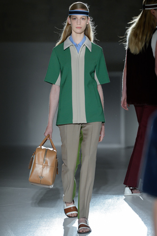Prada / - 2013