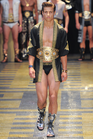 Versace / - 2013