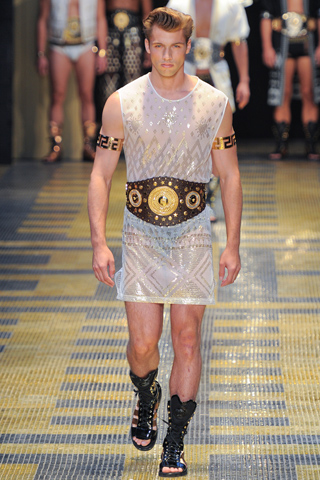 Versace / - 2013