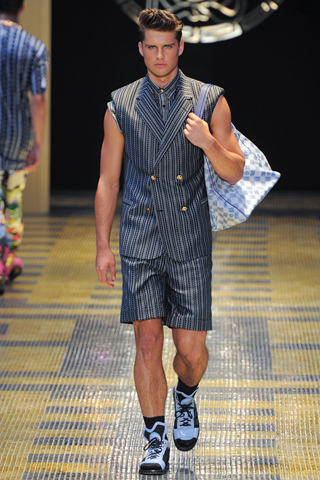 Versace / - 2013