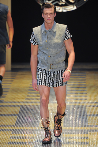 Versace / - 2013