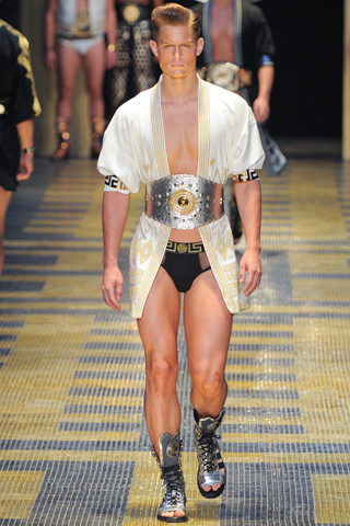 Versace / - 2013