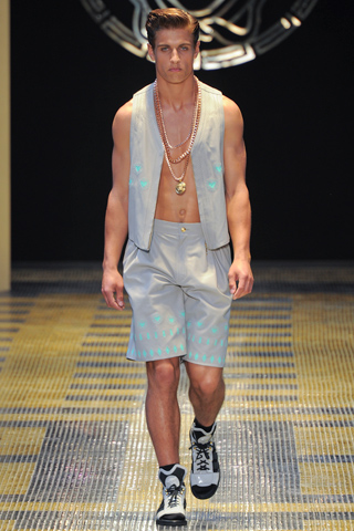 Versace / - 2013