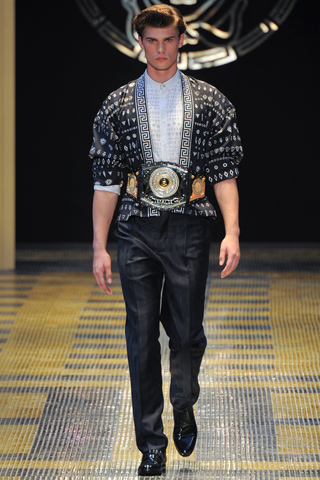 Versace / - 2013