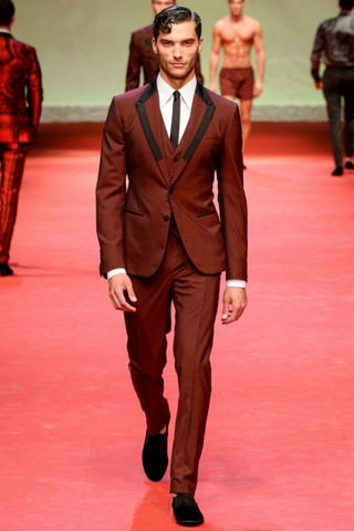 Dolce & Gabbana / - 2015