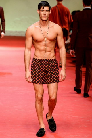 Dolce & Gabbana / - 2015