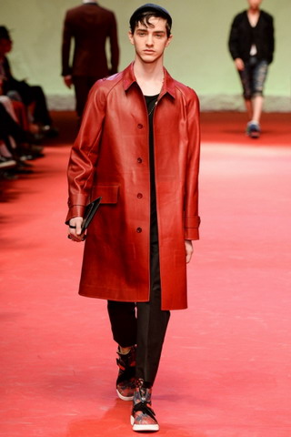 Dolce & Gabbana / - 2015