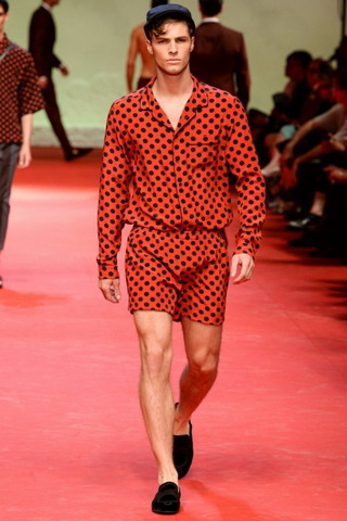 Dolce & Gabbana / - 2015