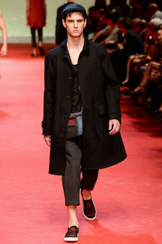 Dolce & Gabbana / - 2015