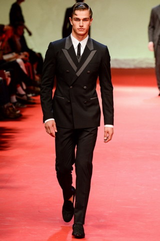 Dolce & Gabbana / - 2015