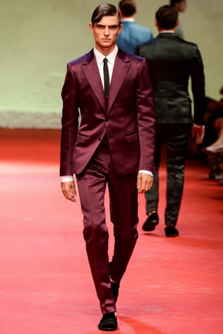 Dolce & Gabbana / - 2015