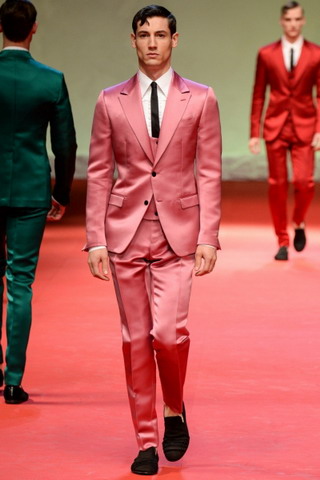 Dolce & Gabbana / - 2015