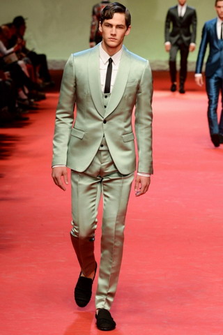 Dolce & Gabbana / - 2015