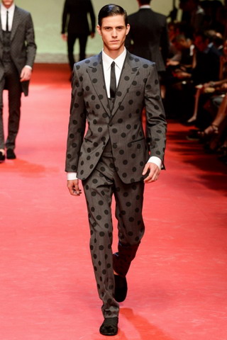 Dolce & Gabbana / - 2015