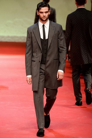 Dolce & Gabbana / - 2015