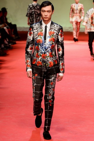 Dolce & Gabbana / - 2015