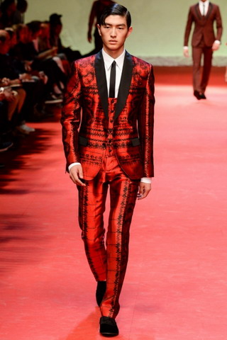 Dolce & Gabbana / - 2015