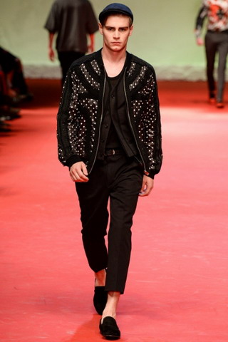 Dolce & Gabbana / - 2015