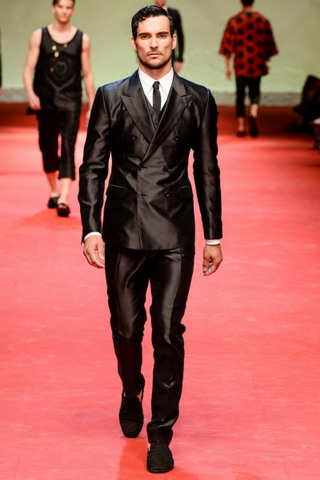 Dolce & Gabbana / - 2015