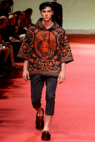 Dolce & Gabbana / - 2015