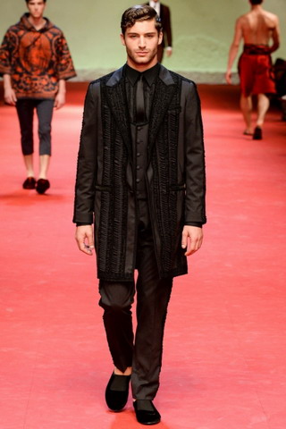 Dolce & Gabbana / - 2015