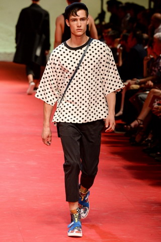 Dolce & Gabbana / - 2015