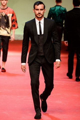 Dolce & Gabbana / - 2015