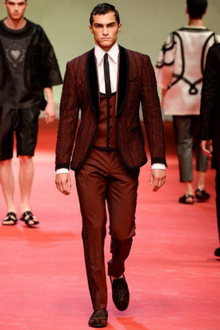 Dolce & Gabbana / - 2015