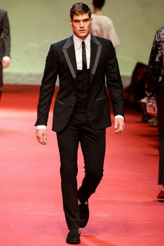 Dolce & Gabbana / - 2015