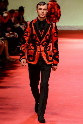 Dolce & Gabbana / - 2015