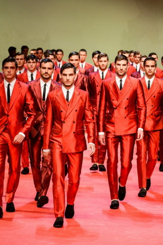 Dolce & Gabbana / - 2015