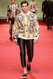 Dolce & Gabbana / - 2015