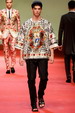Dolce & Gabbana / - 2015