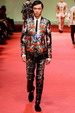Dolce & Gabbana / - 2015