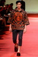 Dolce & Gabbana / - 2015