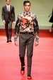 Dolce & Gabbana / - 2015