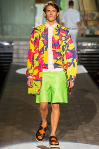 Dsquared2 / - 2015
