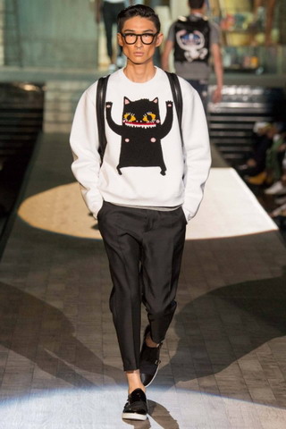 Dsquared2 / - 2015