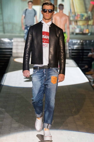 Dsquared2 / - 2015