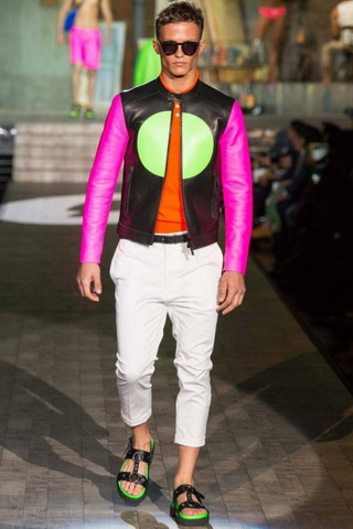 Dsquared2 / - 2015