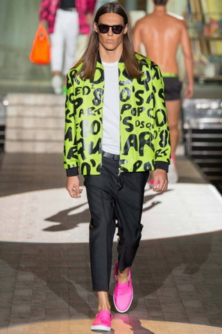 Dsquared2 / - 2015