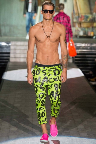 Dsquared2 / - 2015