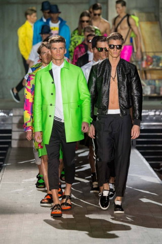 Dsquared2 / - 2015