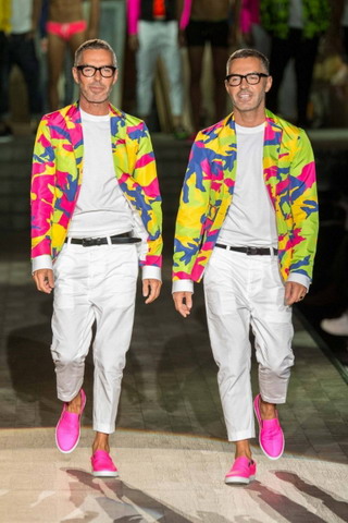 Dsquared2 / - 2015