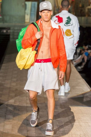 Dsquared2 / - 2015