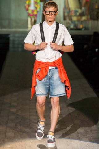 Dsquared2 / - 2015