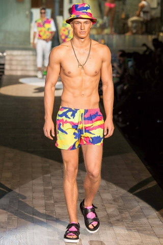 Dsquared2 / - 2015
