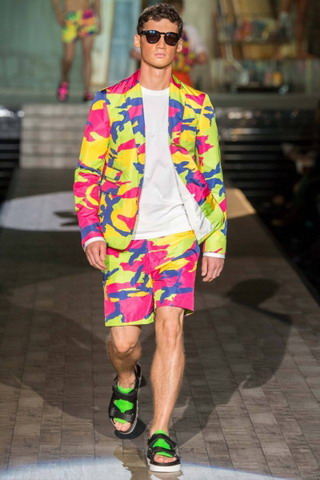 Dsquared2 / - 2015