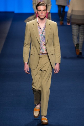 Etro / - 2015